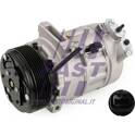 Kompressor, Klimaanlage FAST - FT56320