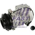 Kompressor, klimatanläggning FAST - FT56309