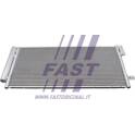 Kondensator, Klimaanlage FAST - FT55303