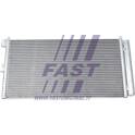 Kondensator, Klimaanlage FAST - FT55313