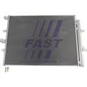Kondensator, Klimaanlage FAST - FT55318