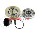 Koppeling, radiateurventilator FAST - FT45659