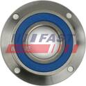 Koppeling, radiateurventilator FAST - FT45660