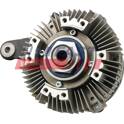 Koppeling, radiateurventilator FAST - FT55703