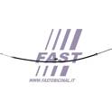 Koppelingkabel FAST - FT70065