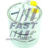 Kraftstofffilter FAST - FT39019