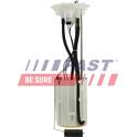 Kraftstoffpumpe FAST - FT53045