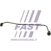 Kühlerschlauch FAST - FT61016