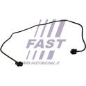 Kühlerschlauch FAST - FT61020