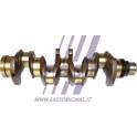 Kurbelwelle FAST - FT51705