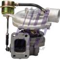 Lader, Aufladung FAST - FT63522