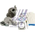 Lader, Aufladung FAST - FT63526