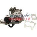 Lader, Aufladung FAST - FT63542