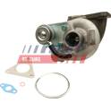 Lader, Aufladung FAST - FT63543