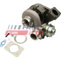 Lader, Aufladung FAST - FT63548