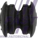 Lagerbuchse, Blattfeder FAST - FT18086
