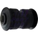 Lagerung, Blattfeder FAST - FT18098