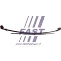 Lame de ressort FAST - FT13329