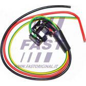 Lampenfassung, Hauptscheinwerfer FAST - FT62702
