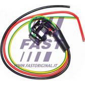 Lampfitting, koplamp FAST - FT62702