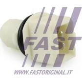 Lampfitting, koplamp FAST - FT62704