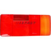 Lampglas voor achterlicht FAST - FT86243