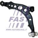 Lenker, Radaufhängung FAST - FT15011