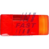 Lens, tail light assembly FAST - FT86243