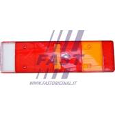 Lens, tail light assembly FAST - FT86247