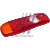 Lens, tail light assembly FAST - FT86346