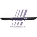 Licence Plate Light FAST - FT87081