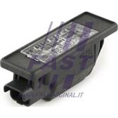 Licence Plate Light FAST - FT87801