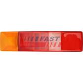 Lichtscheibe, Heckleuchte FAST - FT86015