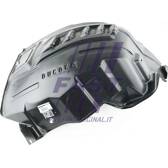 Liner, wheelhouse FAST - FT90526