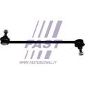 Link/Coupling Rod, stabiliser bar FAST - FT20157