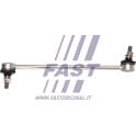 Link/Coupling Rod, stabiliser bar FAST - FT20579