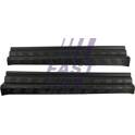 Listón embellecedor/protector, puerta FAST - FT90661