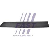 Listón embellecedor/protector, puerta FAST - FT90733