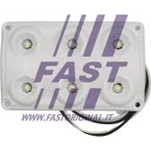 Luce abitacolo FAST - FT87813