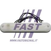 Luce abitacolo FAST - FT87816
