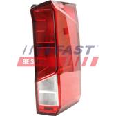 Luce posizione posteriore FAST - FT86210