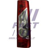 Luce posizione posteriore FAST - FT86438