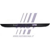 Luce targa FAST - FT87081
