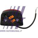 Luce targa FAST - FT87707