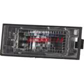 Luce targa FAST - FT87811