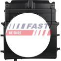 Lüfterhaube FAST - FT56602