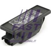 Luz de chapa de matrícula FAST - FT87801