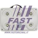 Luz de habitáculo FAST - FT87814