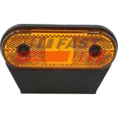 Luz de presença lateral FAST - FT87307