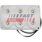 Luz do habitáculo FAST - FT87813